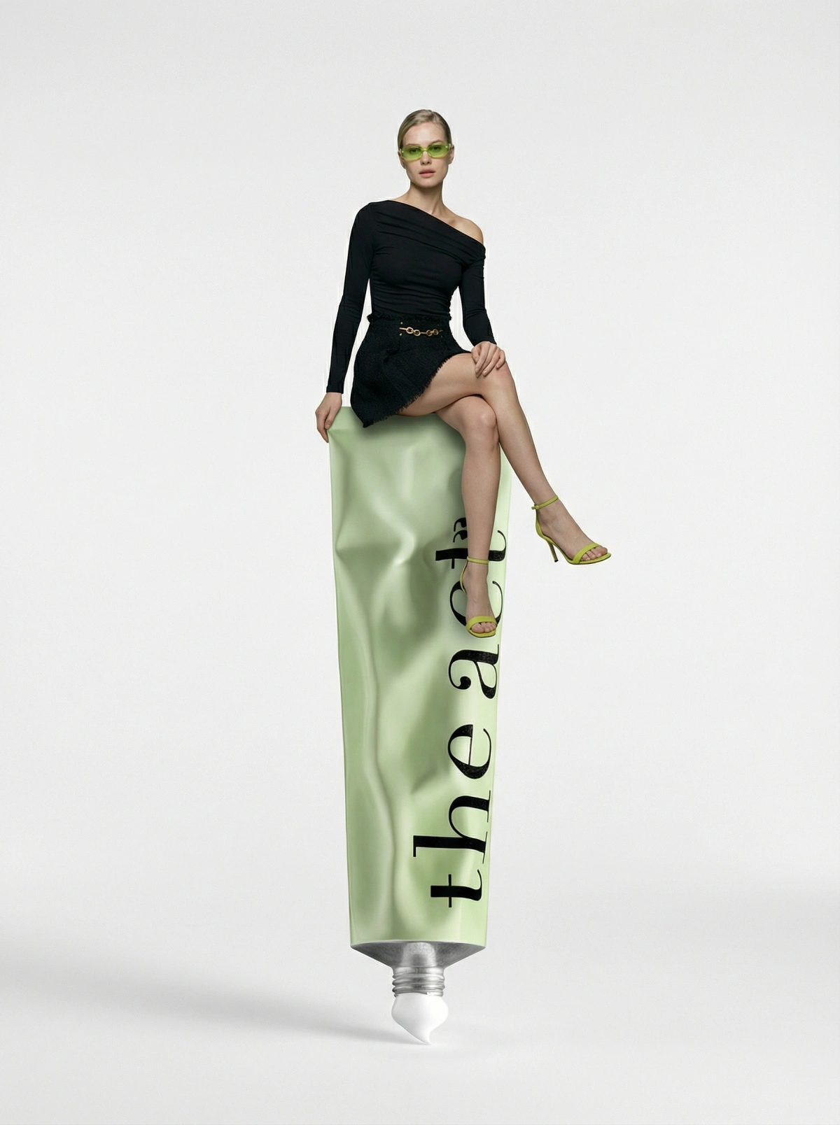 Результат генерации